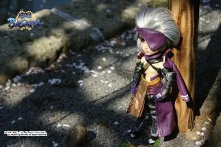 Sengoku Basara - Chousokabe Motochika - Pullip (Line) - TaeYang T-218 - 1/6 (Groove)ㅤ – Groove – ActionFigureBrasil
