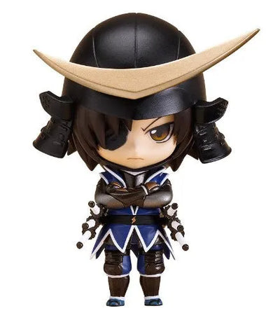 Sengoku Basara - Date Masamune - Nendoroid - 137 (Phat Company)ㅤ – Phat Company – ActionFigureBrasil