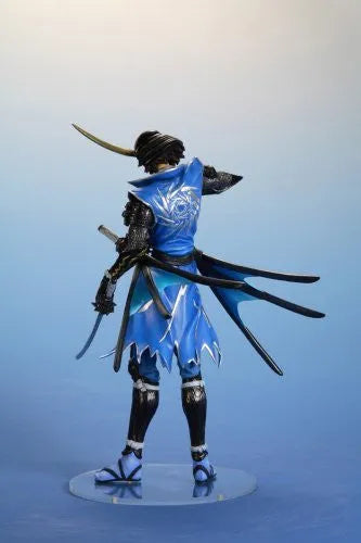 Sengoku Basara - Sengoku Basara 2 - Date Masamune (Kotobukiya)ㅤ – Kotobukiya – ActionFigureBrasil