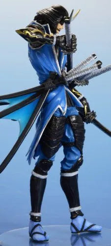 Sengoku Basara - Sengoku Basara 2 - Date Masamune (Kotobukiya)ㅤ – Kotobukiya – ActionFigureBrasil