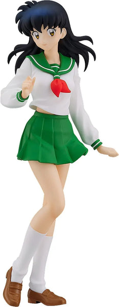 Sengoku Otogizoushi - InuYasha - Higurashi Kagome - Pop Up Parade (Good Smile Company)ㅤ – Good Smile Company – ActionFigureBrasil