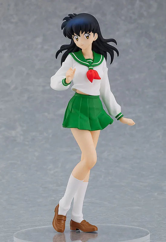 Sengoku Otogizoushi - InuYasha - Higurashi Kagome - Pop Up Parade (Good Smile Company)ㅤ – Good Smile Company – ActionFigureBrasil