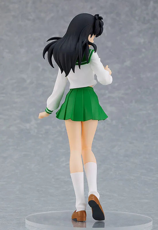 Sengoku Otogizoushi - InuYasha - Higurashi Kagome - Pop Up Parade (Good Smile Company)ㅤ – Good Smile Company – ActionFigureBrasil