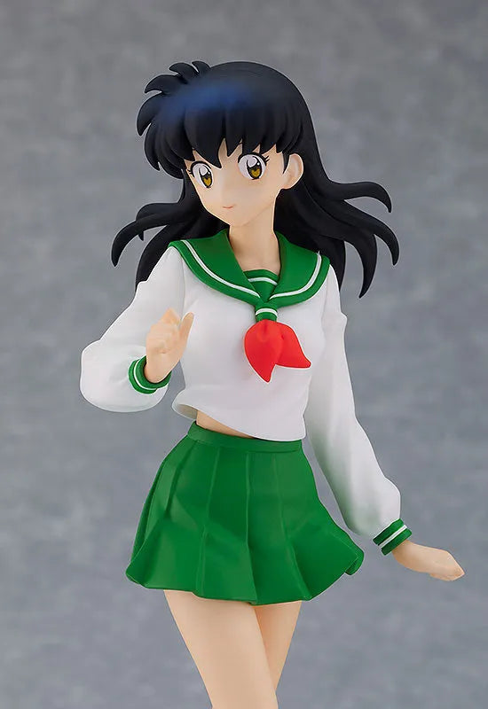 Sengoku Otogizoushi - InuYasha - Higurashi Kagome - Pop Up Parade (Good Smile Company)ㅤ – Good Smile Company – ActionFigureBrasil