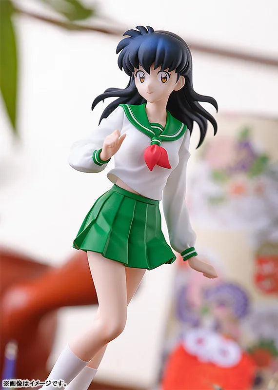 Sengoku Otogizoushi - InuYasha - Higurashi Kagome - Pop Up Parade (Good Smile Company)ㅤ – Good Smile Company – ActionFigureBrasil
