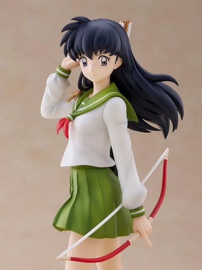Sengoku Otogizoushi: InuYasha - Higurashi Kagome - Tenitol (FuRyu)ㅤ – FuRyu – ActionFigureBrasil — acessórios