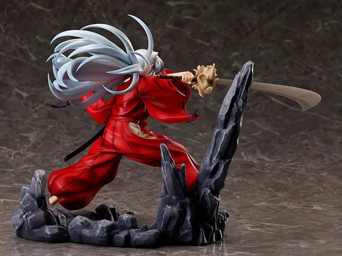 Sengoku Otogizoushi - InuYasha - InuYasha - 1/7 (Hobby Max)ㅤ – Hobby Max Japan – ActionFigureBrasil