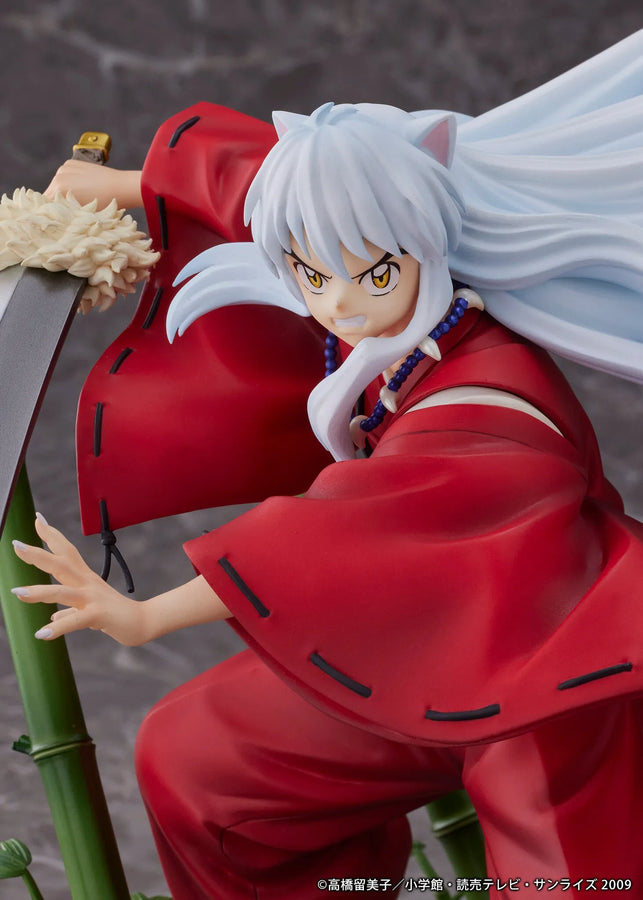 Sengoku Otogizoushi: InuYasha - Inuyasha - 1/7 (Proof)ㅤ – Proof – ActionFigureBrasil