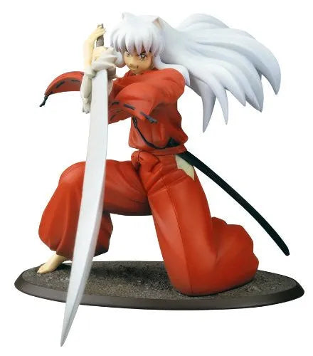 Sengoku Otogizoushi - InuYasha - InuYasha - 1/8 (Kotobukiya)ㅤ – Kotobukiya – ActionFigureBrasil