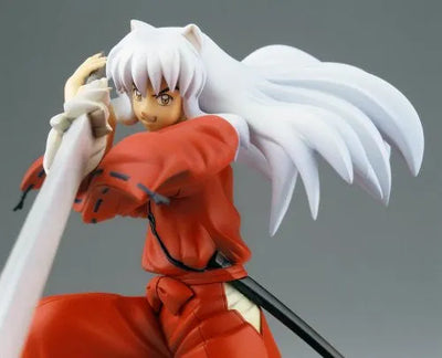 Sengoku Otogizoushi - InuYasha - InuYasha - 1/8 (Kotobukiya)ㅤ – Kotobukiya – ActionFigureBrasil — detalhe do produto