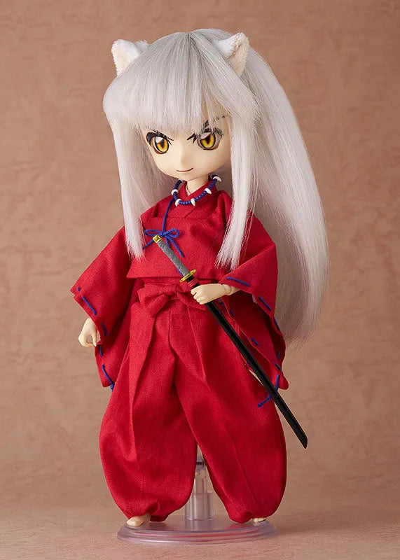 Sengoku Otogizoushi: InuYasha - Inuyasha - Harmonia Humming (Good Smile Company)ㅤ – Good Smile Company – ActionFigureBrasil