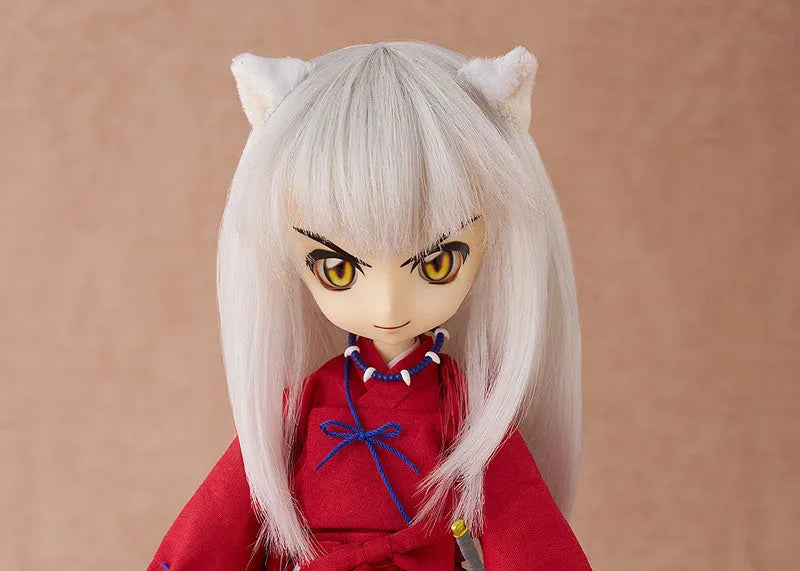 Sengoku Otogizoushi: InuYasha - Inuyasha - Harmonia Humming (Good Smile Company)ㅤ – Good Smile Company – ActionFigureBrasil