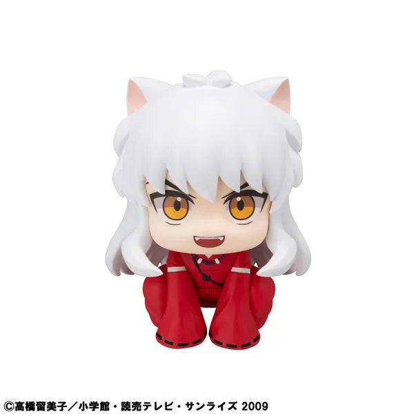 Sengoku Otogizoushi: InuYasha - Inuyasha - Look Up (MegaHouse)ㅤ – MegaHouse – ActionFigureBrasil