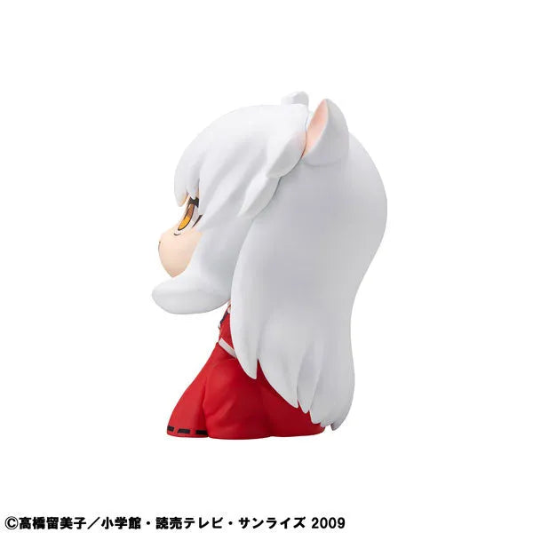 Sengoku Otogizoushi: InuYasha - Inuyasha - Look Up (MegaHouse)ㅤ – MegaHouse – ActionFigureBrasil