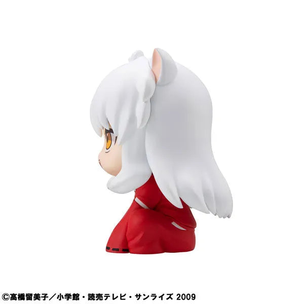Sengoku Otogizoushi: InuYasha - Inuyasha - Look Up (MegaHouse)ㅤ – MegaHouse – ActionFigureBrasil