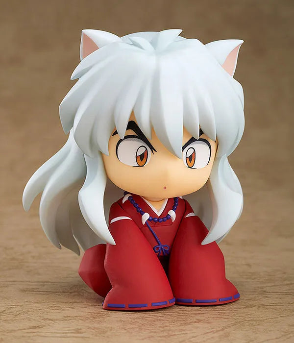 Sengoku Otogizoushi - InuYasha - InuYasha - Nendoroid #1300 (Good Smile Company)ㅤ – Good Smile Company – ActionFigureBrasil