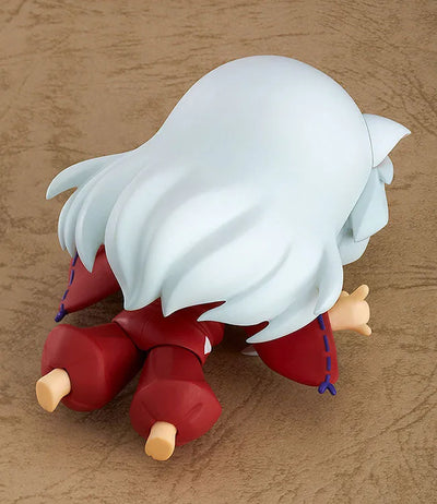 Sengoku Otogizoushi - InuYasha - InuYasha - Nendoroid #1300 (Good Smile Company)ㅤ – Good Smile Company – ActionFigureBrasil — ambientada