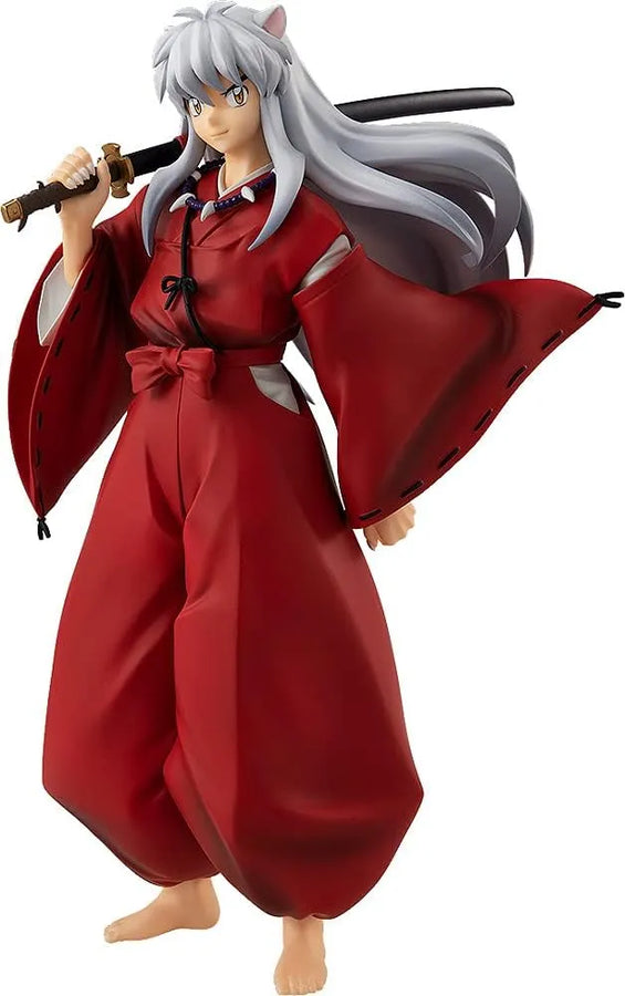 Sengoku Otogizoushi: InuYasha - Inuyasha - Pop Up Parade - 2024 Re-release (Good Smile Company)ㅤ – Good Smile Company – ActionFigureBrasil