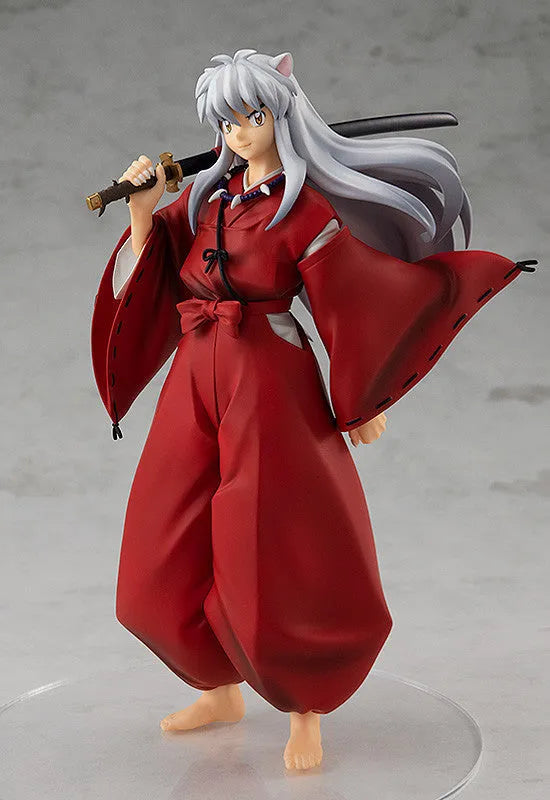 Sengoku Otogizoushi: InuYasha - Inuyasha - Pop Up Parade - 2024 Re-release (Good Smile Company)ㅤ – Good Smile Company – ActionFigureBrasil
