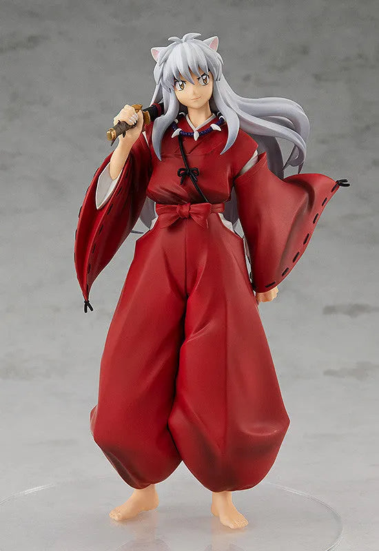 Sengoku Otogizoushi: InuYasha - Inuyasha - Pop Up Parade - 2024 Re-release (Good Smile Company)ㅤ – Good Smile Company – ActionFigureBrasil