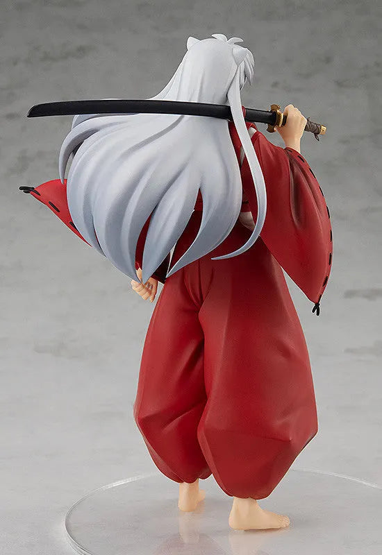 Sengoku Otogizoushi: InuYasha - Inuyasha - Pop Up Parade - 2024 Re-release (Good Smile Company)ㅤ – Good Smile Company – ActionFigureBrasil