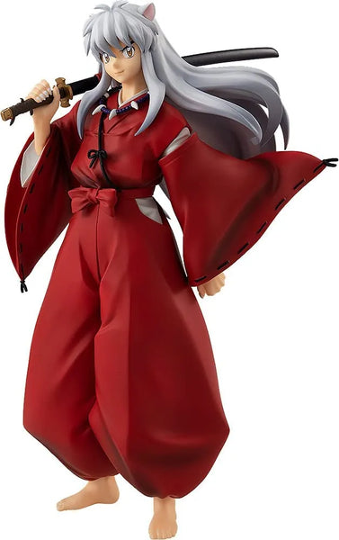 Sengoku Otogizoushi - InuYasha - InuYasha - Pop Up Parade (Good Smile Company)ㅤ – Good Smile Company – ActionFigureBrasil