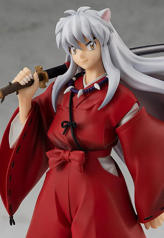 Sengoku Otogizoushi - InuYasha - InuYasha - Pop Up Parade (Good Smile Company)ㅤ – Good Smile Company – ActionFigureBrasil