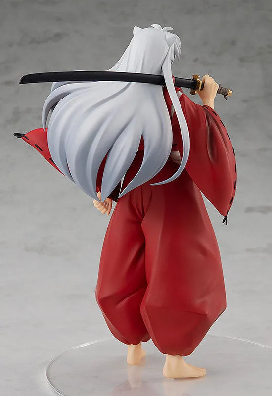 Sengoku Otogizoushi - InuYasha - InuYasha - Pop Up Parade (Good Smile Company)ㅤ – Good Smile Company – ActionFigureBrasil