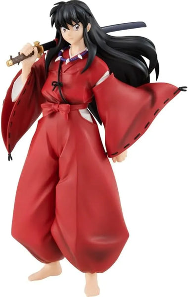 Sengoku Otogizoushi: InuYasha - Inuyasha - Pop Up Parade - New Moon Ver. (Good Smile Company)ㅤ – Good Smile Company – ActionFigureBrasil