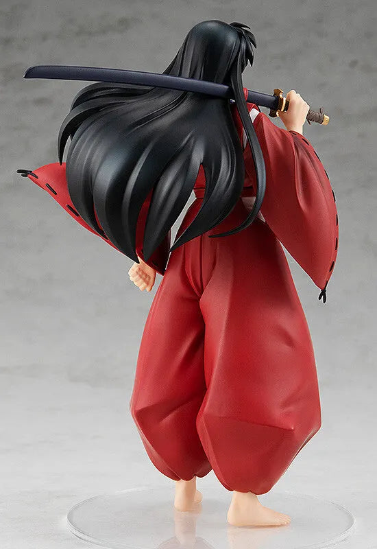 Sengoku Otogizoushi: InuYasha - Inuyasha - Pop Up Parade - New Moon Ver. (Good Smile Company)ㅤ – Good Smile Company – ActionFigureBrasil