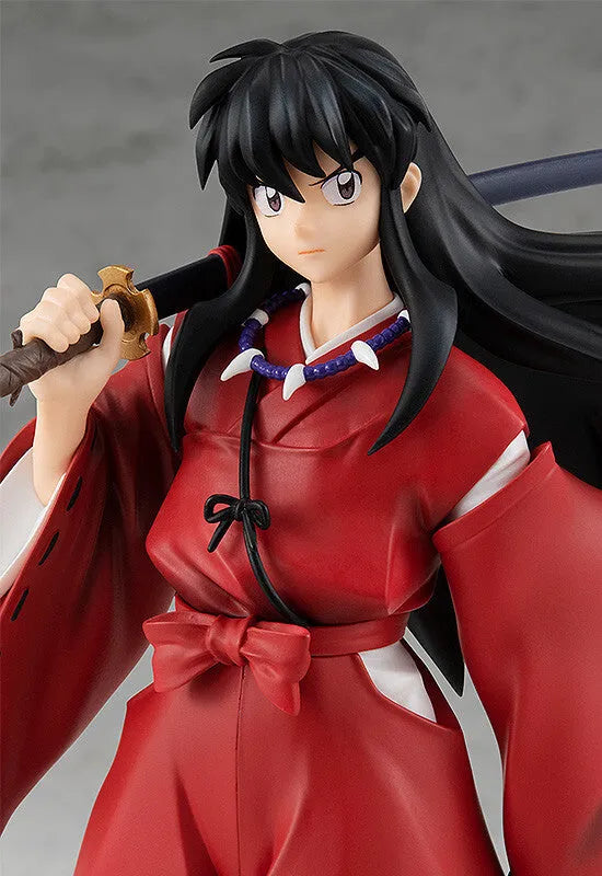 Sengoku Otogizoushi: InuYasha - Inuyasha - Pop Up Parade - New Moon Ver. (Good Smile Company)ㅤ – Good Smile Company – ActionFigureBrasil