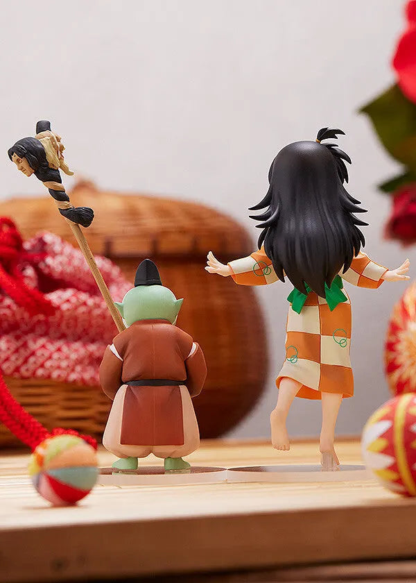 Sengoku Otogizoushi: InuYasha - Jaken - Rin - Pop Up Parade (Good Smile Company)ㅤ – Good Smile Company – ActionFigureBrasil
