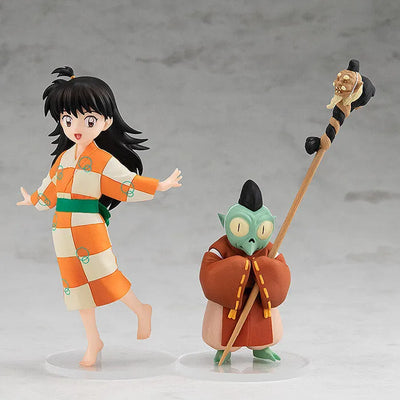 Sengoku Otogizoushi: InuYasha - Jaken - Rin - Pop Up Parade (Good Smile Company)ㅤ – Good Smile Company – ActionFigureBrasil — acessórios