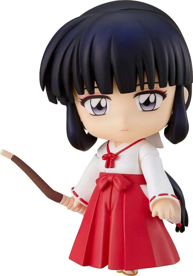 Sengoku Otogizoushi - InuYasha - Kikyou - Nendoroid #1537 (Good Smile Company)ㅤ – Good Smile Company – ActionFigureBrasil
