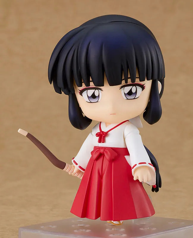 Sengoku Otogizoushi - InuYasha - Kikyou - Nendoroid #1537 (Good Smile Company)ㅤ – Good Smile Company – ActionFigureBrasil