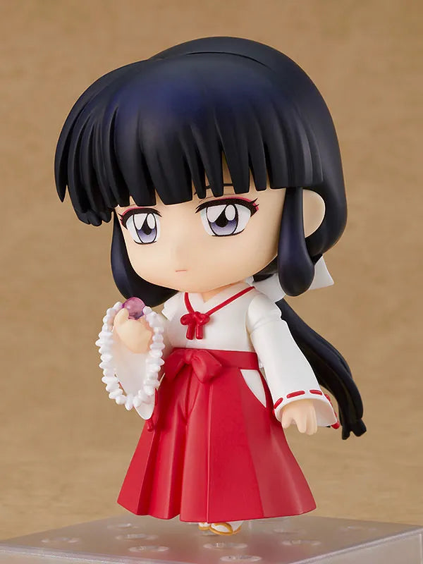 Sengoku Otogizoushi - InuYasha - Kikyou - Nendoroid #1537 (Good Smile Company)ㅤ – Good Smile Company – ActionFigureBrasil