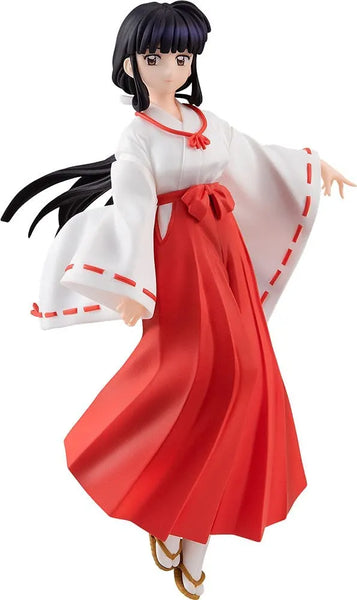 Sengoku Otogizoushi - InuYasha - Kikyou - Pop Up Parade (Good Smile Company)ㅤ – Good Smile Company – ActionFigureBrasil
