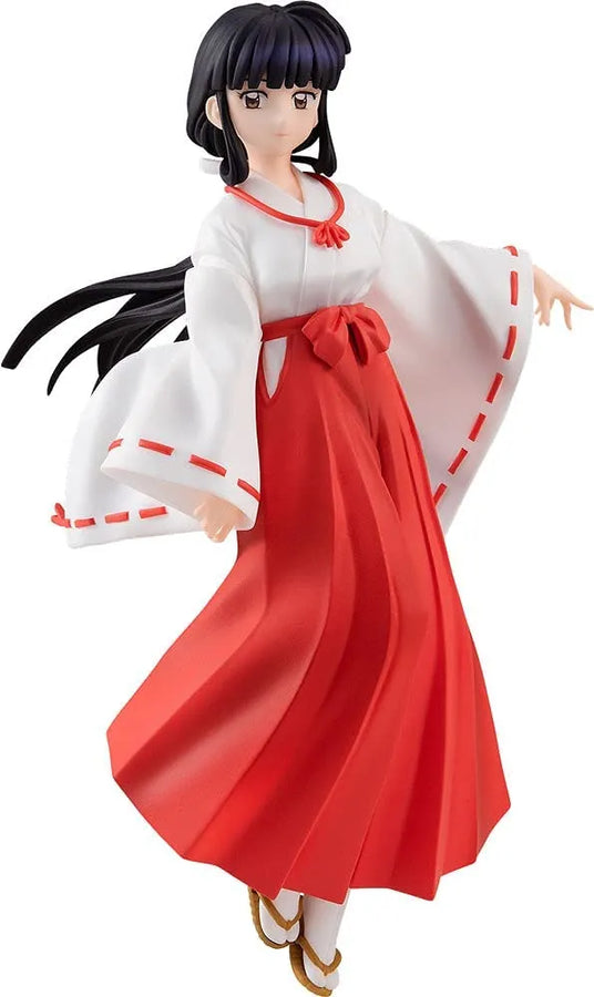 Sengoku Otogizoushi - InuYasha - Kikyou - Pop Up Parade (Good Smile Company)ㅤ – Good Smile Company – ActionFigureBrasil
