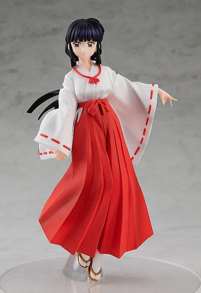 Sengoku Otogizoushi - InuYasha - Kikyou - Pop Up Parade (Good Smile Company)ㅤ – Good Smile Company – ActionFigureBrasil — close