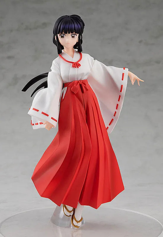 Sengoku Otogizoushi - InuYasha - Kikyou - Pop Up Parade (Good Smile Company)ㅤ – Good Smile Company – ActionFigureBrasil