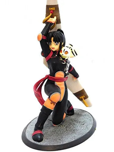 Sengoku Otogizoushi - InuYasha - Kirara - Sango - 1/8 (Kotobukiya)ㅤ – Kotobukiya – ActionFigureBrasil