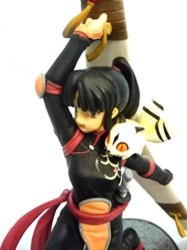 Sengoku Otogizoushi - InuYasha - Kirara - Sango - 1/8 (Kotobukiya)ㅤ – Kotobukiya – ActionFigureBrasil