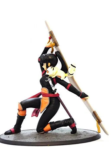 Sengoku Otogizoushi - InuYasha - Kirara - Sango - 1/8 (Kotobukiya)ㅤ – Kotobukiya – ActionFigureBrasil — close