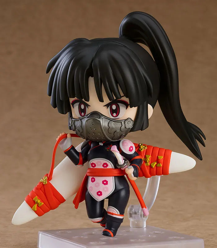 Sengoku Otogizoushi - InuYasha - Kirara - Sango - Nendoroid #1736 (Good Smile Company)ㅤ – Good Smile Company – ActionFigureBrasil