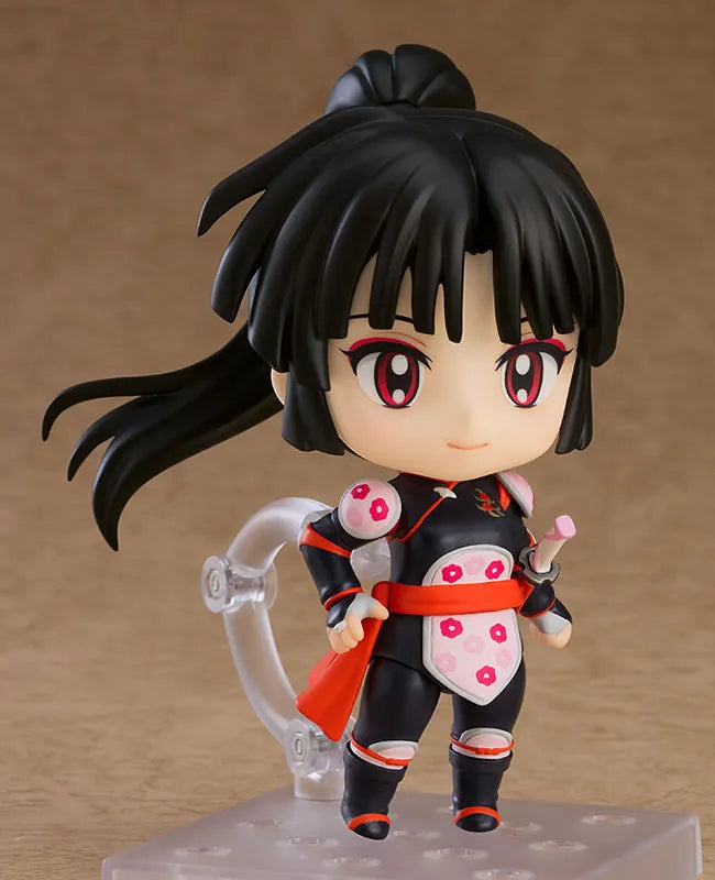 Sengoku Otogizoushi - InuYasha - Kirara - Sango - Nendoroid #1736 (Good Smile Company)ㅤ – Good Smile Company – ActionFigureBrasil