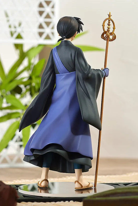 Sengoku Otogizoushi: InuYasha - Miroku - Pop Up Parade (Good Smile Company)ㅤ – Good Smile Company – ActionFigureBrasil