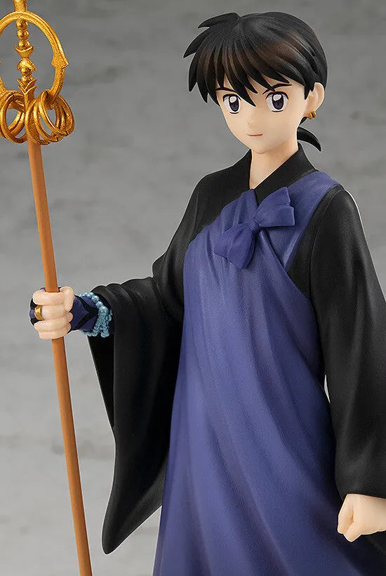Sengoku Otogizoushi: InuYasha - Miroku - Pop Up Parade (Good Smile Company)ㅤ – Good Smile Company – ActionFigureBrasil