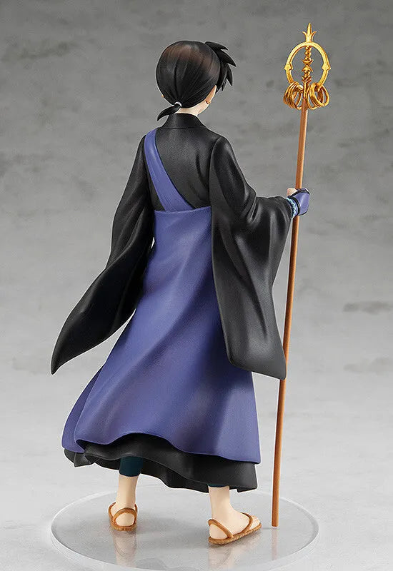 Sengoku Otogizoushi: InuYasha - Miroku - Pop Up Parade (Good Smile Company)ㅤ – Good Smile Company – ActionFigureBrasil