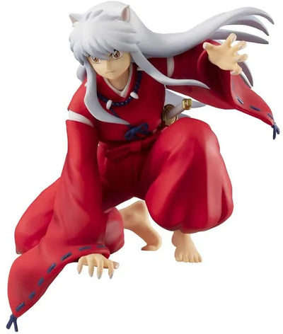Sengoku Otogizoushi - InuYasha - Noodle Stopper Figure (FuRyu)ㅤ – FuRyu – ActionFigureBrasil