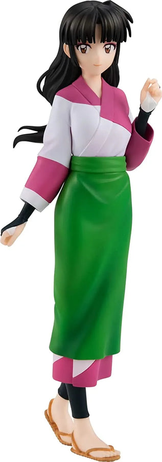 Sengoku Otogizoushi: InuYasha - Sango - Pop Up Parade (Good Smile Company)ㅤ – Good Smile Company – ActionFigureBrasil